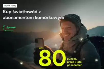 Plus GSM gazetka tydzień 3 Strona 1