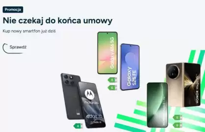 Plus GSM gazetka tydzień 3 Strona 2
