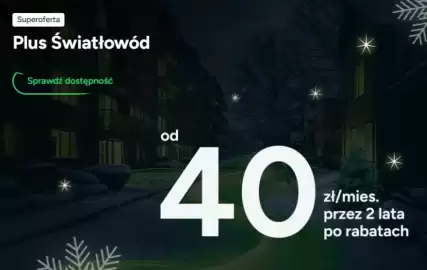 Plus GSM gazetka tydzień 3 Strona 3