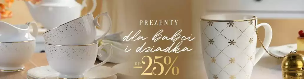 Villa Italia gazetka tydzień 3 Strona 1