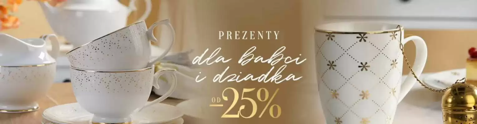 Villa Italia gazetka (ważność do 21-01)