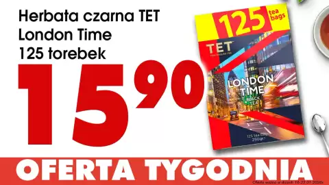 Hala Wola gazetka tydzień 3 Strona 4