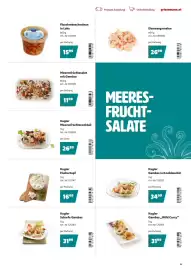 Eurogast Grissemann Flugblatt Seite 15