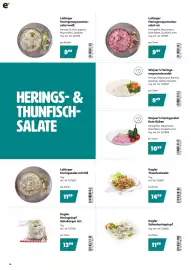 Eurogast Grissemann Flugblatt Seite 16