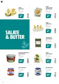 Eurogast Grissemann Flugblatt Seite 18