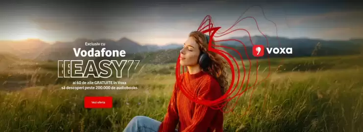 Magazine Vodafone Pagină 2