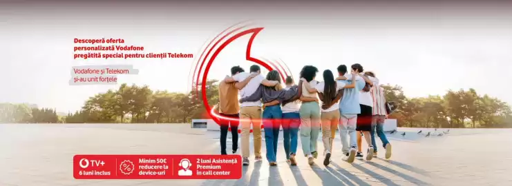 Magazine Vodafone Pagină 3