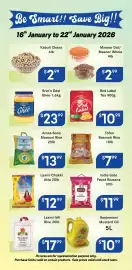 FoodAsia flyer week 3 Page 2