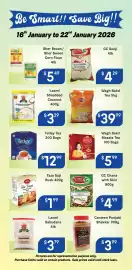 FoodAsia flyer week 3 Page 4