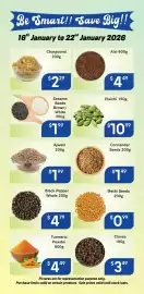 FoodAsia flyer week 3 Page 5