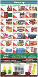 Fresh Market Foods flyer week 3 Page 4