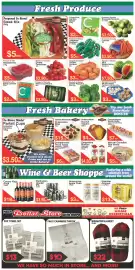 Fresh Market Foods flyer week 3 Page 3