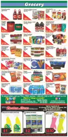 Fresh Market Foods flyer week 3 Page 4