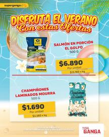 Catálogo Super Ganga Página 8