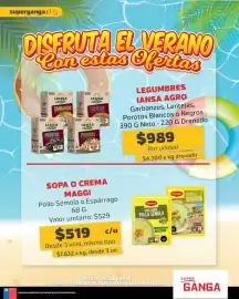 Catálogo Super Ganga Página 2