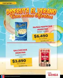 Catálogo Super Ganga Página 4