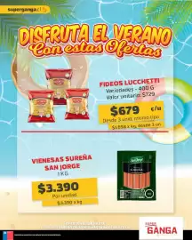 Catálogo Super Ganga Página 5