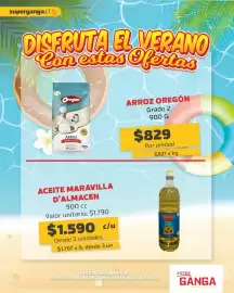 Catálogo Super Ganga Página 6