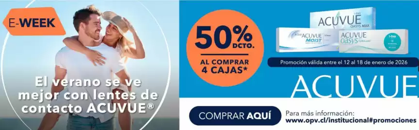 Catálogo Ópticas Place Vendôme Página 1