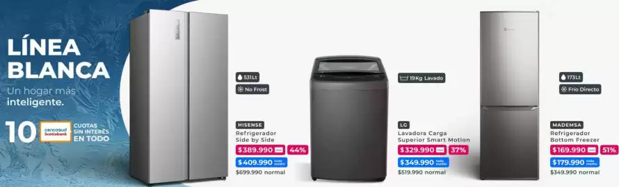 Catálogo Foster Página 3