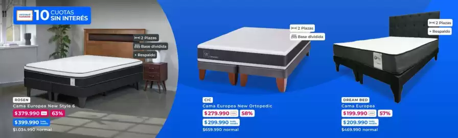 Catálogo Foster Página 4