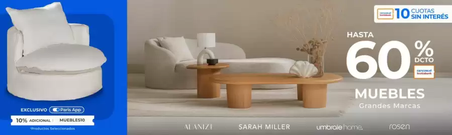 Catálogo Foster Página 5