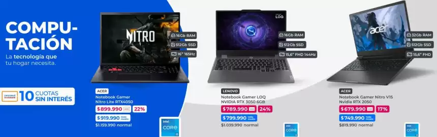 Catálogo Foster Página 7