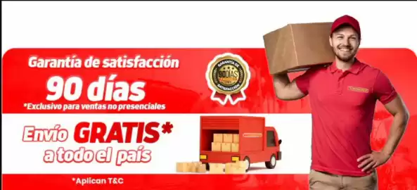 Catálogo TV Novedades Página 1