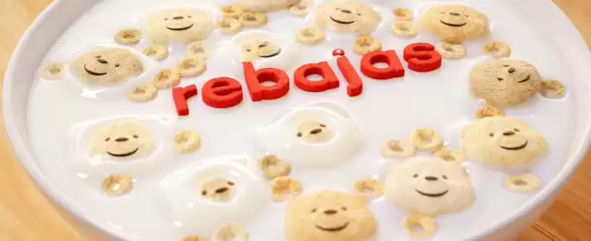 Catálogo Baby Fresh Página 1