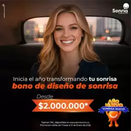 Catálogo Sonría Página 11