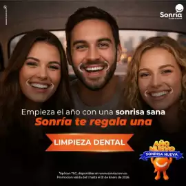 Catálogo Sonría Página 12