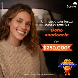 Catálogo Sonría Página 14