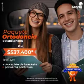 Catálogo Sonría Página 15