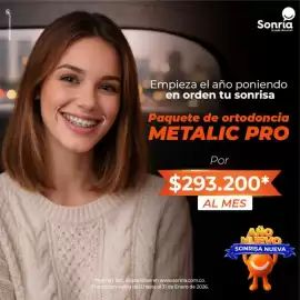 Catálogo Sonría Página 16