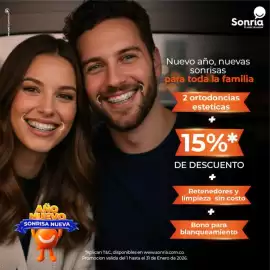 Catálogo Sonría Página 17