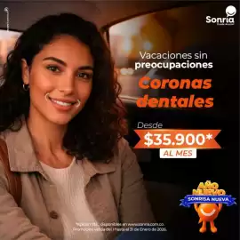 Catálogo Sonría Página 18