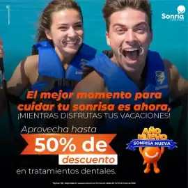 Catálogo Sonría Página 22