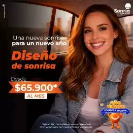 Catálogo Sonría Página 4