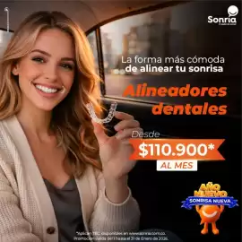 Catálogo Sonría Página 5