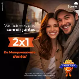 Catálogo Sonría Página 6