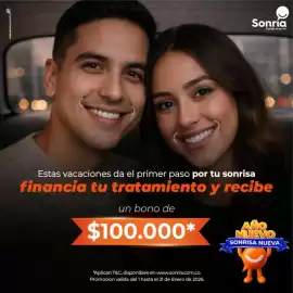 Catálogo Sonría Página 7