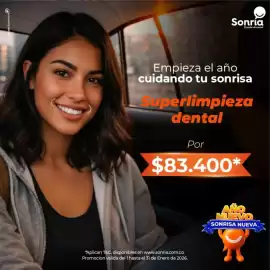 Catálogo Sonría Página 9