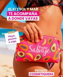 Catálogo Fruto Salvaje Página 2