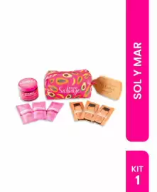 Catálogo Fruto Salvaje Página 3