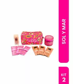 Catálogo Fruto Salvaje Página 4