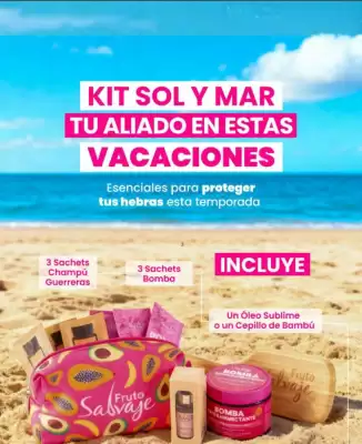 Catálogo Fruto Salvaje (válido hasta 31-01)