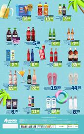 Folheto Arena Atacado Página 2