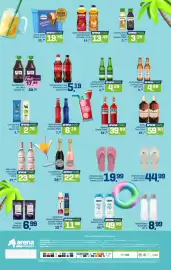 Folheto Arena Atacado Página 2