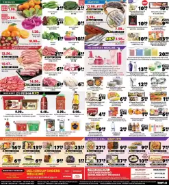 H-Mart flyer week 3 Page 2