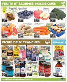 Supermarché PA flyer Page 8